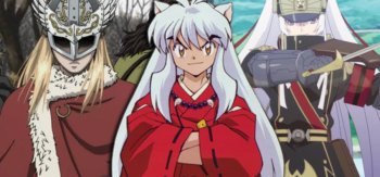 10 animes que você pode assistir na Amazon Prime Video