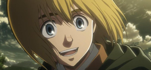 Attack on Titan – Qual a Personagem mais Popular? — ptAnime