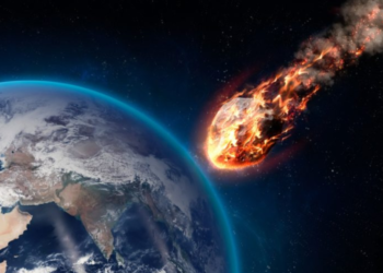 NASA anuncia missão para procurar asteroides próximos à Terra