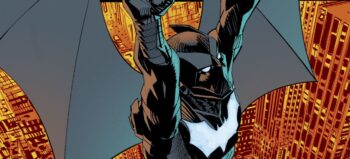DC pode apresentar um Batman negro nos quadrinhos