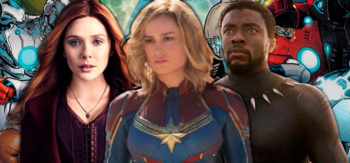7 coisas que queremos ver em Vingadores 5
