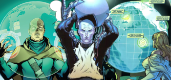 Marvel revela o verdadeiro poder do Cérebro