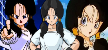 Este é o melhor cosplay da Videl, de Dragon Ball Z, que você irá ver