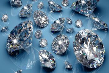 7 minerais que são mais raros do que os diamantes