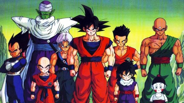 O último episódio de Dragon Ball Z – Fatos Desconhecidos