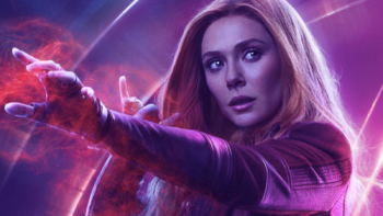 Feiticeira Escarlate pode se tornar a próxima vilã do MCU?