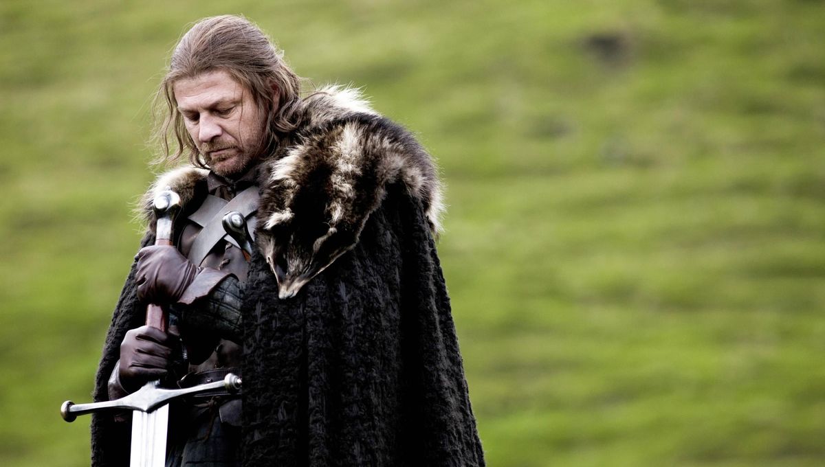 Depois de morrer 21 vezes, Sean Bean não aceita mais papéis em que morre