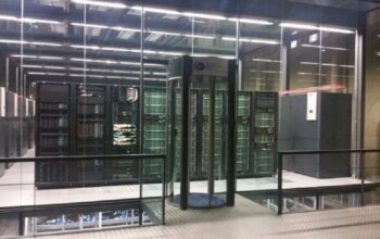 Como funciona o maior computador do Brasil?