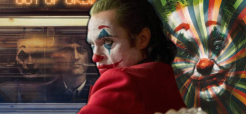 DC reconhece artes feitas por fãs como pôsteres oficiais de Coringa