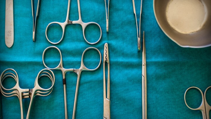 20 imagens que mostram tudo o que é necessário para salvar vidas
