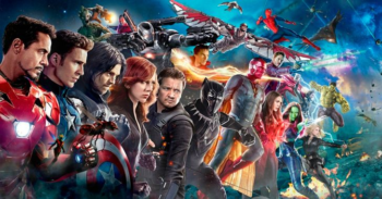 7 atores mais ricos dos filmes da Marvel