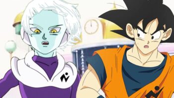 Teoria de Dragon Ball Super indica a origem do misterioso Merus