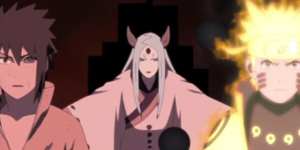 10 maiores revelações e reviravoltas de Naruto – Fatos Desconhecidos