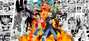 Editor de One Piece ri das notícias sobre o fim do mangá