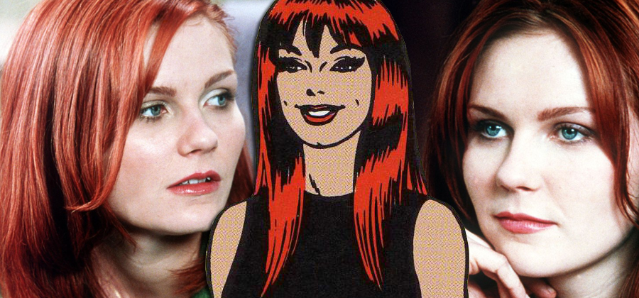 Conheça a mulher que inspirou Stan Lee e John Romita a criar Mary Jane