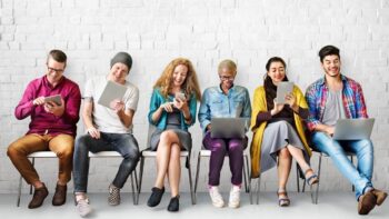 7 maiores mitos que você acredita sobre os millennials