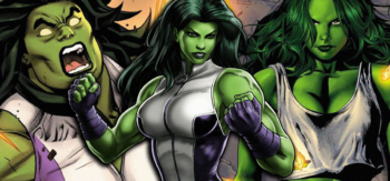 7 atrizes que poderiam interpretar a Mulher-Hulk na série do Disney+