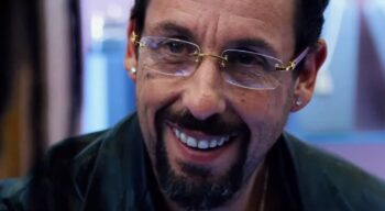 Assista ao trailer do filme que pode dar um Oscar para Adam Sandler