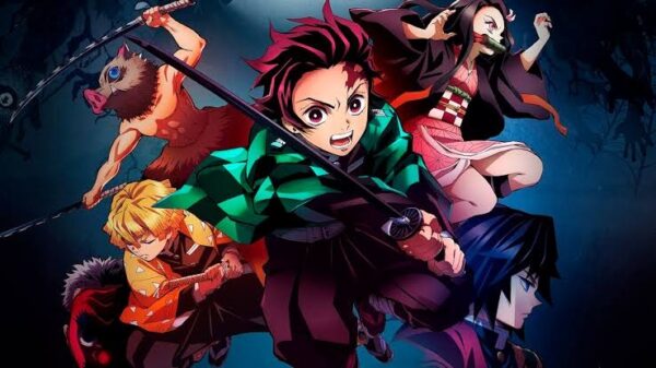 7 provas de que Demon Slayer: Kimetsu no Yaiba é o melhor anime da  temporada – Fatos Desconhecidos