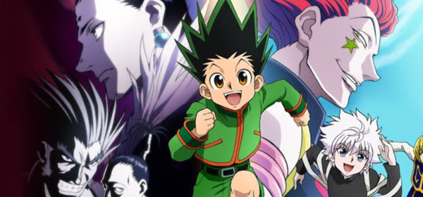 Os 20 anime mais populares a nível mundial no Crunchyroll