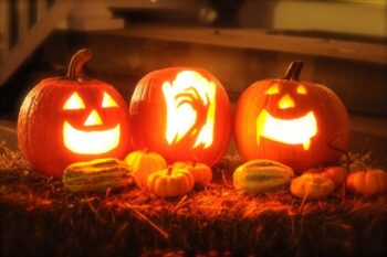 7 símbolos do Halloween e o significado por trás deles