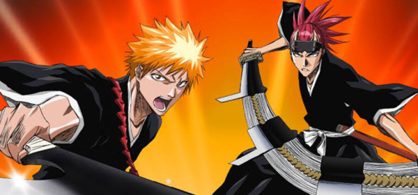 Funimation anuncia novas dublagens em português de Bleach, Soul