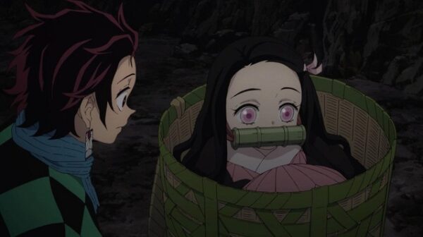 Quiz Kimetsu no Yaiba (Difícil)