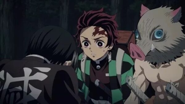 7 provas de que Demon Slayer: Kimetsu no Yaiba é o melhor anime da  temporada – Fatos Desconhecidos