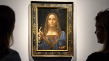 7 obras de arte mais caras já vendidas na História