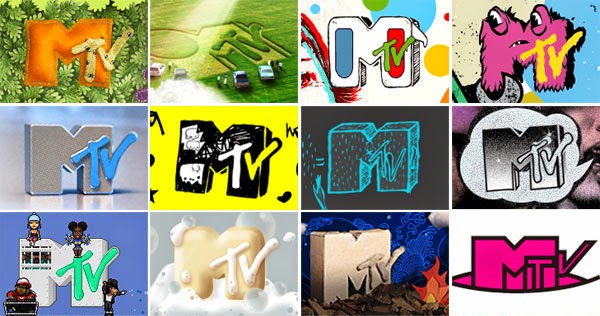 Como estão 7 VJ's da MTV hoje em dia