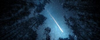 Aparentemente um super meteoro atingiu a Terra há 13 mil anos