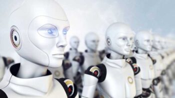 Uma revolta de robôs provavelmente nunca vai acontecer, entenda