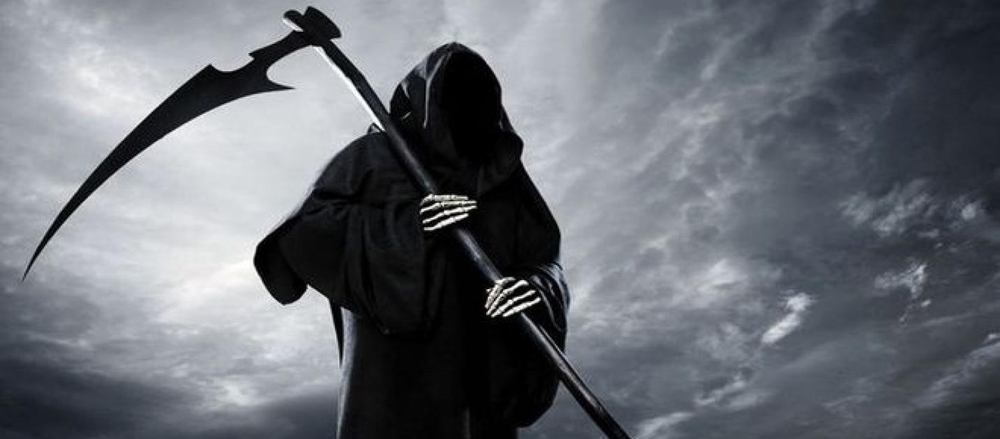 7 maiores superstições sobre a morte