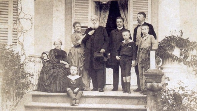 7 coisas que você não sabia sobre a Família Real Brasileira