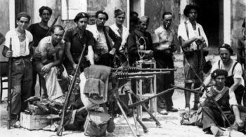 7 piores guerras civis que já aconteceram