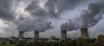 Aparentemente, um acidente nuclear russo foi escondido da humanidade