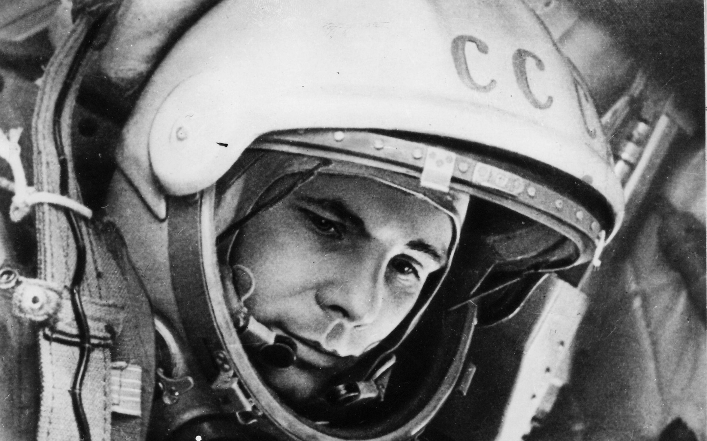 Como foi a viagem de Yuri Gagarin, o primeiro homem a ir ao espaço?