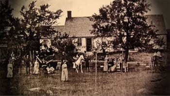 Família Perron: uma história real que inspirou o filme Invocação do Mal