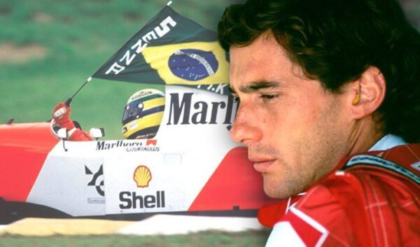 Como morreu Ayrton Senna? – Fatos Desconhecidos