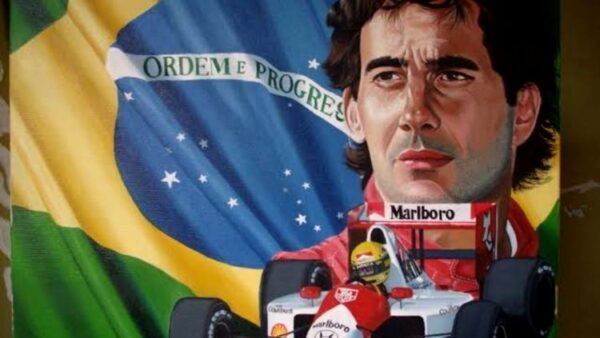 Como morreu Ayrton Senna? – Fatos Desconhecidos