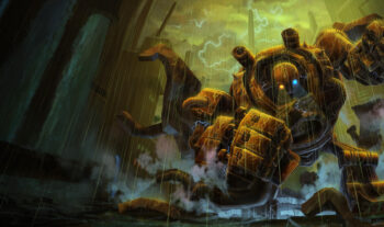10 coisas que você não sabia sobre League of Legends