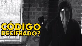 O mistério do vídeo 11B X 1371