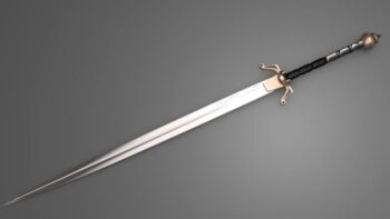 7 armas mas devastadoras da Idade Média