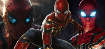 Marvel revela habilidades secretas do Aranha de Ferro