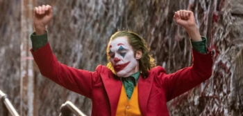7 easter eggs em Coringa