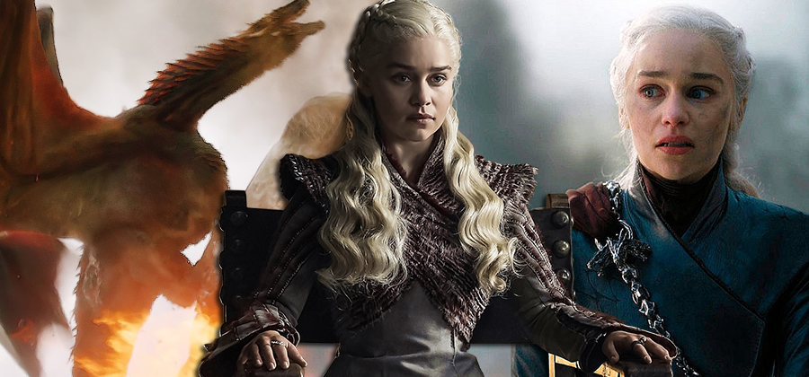Cenas deletadas de Game of Thrones poderiam salvar o arco da Daenerys
