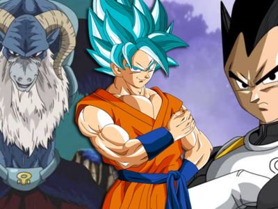 Dragon Ball apresenta um novo saiyajin maligno – Fatos Desconhecidos