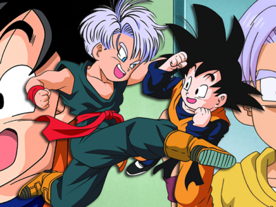 7 coisas que você não sabia sobre as fusões de Dragon Ball Z – Fatos  Desconhecidos