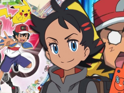 Confira a transformação de Ash ao longo de sua jornada Pokémon – Fatos  Desconhecidos