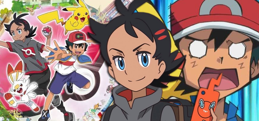 Pokémon: Ash Ketchum finalmente vence a Liga Pokémon